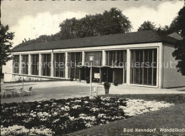 72432794 Bad Nenndorf Wandelhalle Bad Nenndorf - Bad Nenndorf