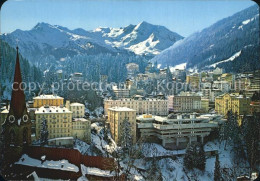 72432790 Badgastein Thermalbad Radhausberg Neues Kongresszentrum Badgastein - Sonstige & Ohne Zuordnung