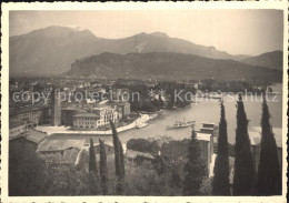 72432750 Riva Del Garda Panorama Riva Del Garda - Sonstige & Ohne Zuordnung