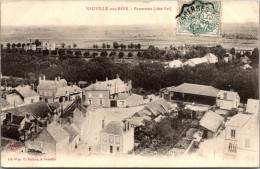 (*24/05/24) 45-CPA NEUVILLE AUX BOIS - Other & Unclassified