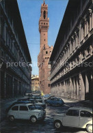 72432710 Firenze Florenz Piazzale Uffizi  - Other & Unclassified