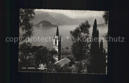 72432699 Varenna Lago Di Como Kirche Lago Di Como  Varenna Lago Di Como - Other & Unclassified