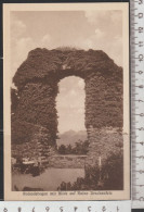 Remagen - Rolandsbogen  Mit Blick Auf Ruine Drachenfels - Nicht Gelaufen ( AK 5085) Günstige Versandkosten - Remagen