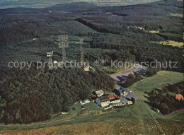 72432623 Schotten Hessen Berggasthof Hoherodskopf Schotten - Other & Unclassified