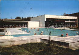 72432593 Bad Krozingen Thermalhallenbad Freischwimmerbecken Bad Krozingen - Bad Krozingen