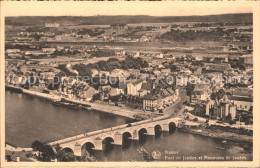 72432367 Namur Sur Meuse Pont De Jambes  Namur Sur Meuse - Namur