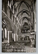 2150 BUXTEHUDE, Kirche, Innenansicht Mit Orgel - Buxtehude