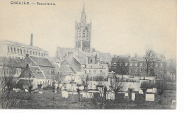 Enghien  Panorama - Edingen