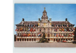 72432157 Antwerpen Anvers Stadhuis Hotel De Ville Antwerpen - Antwerpen