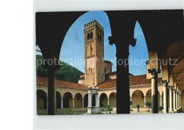 72432138 Opatija_Abbazia Ciesa Pensile - Croacia