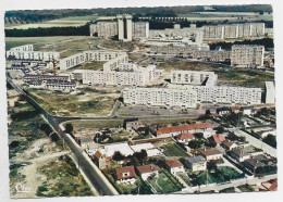 BIROHEL SEINE MARITIME VUE AERIENNE - Bihorel