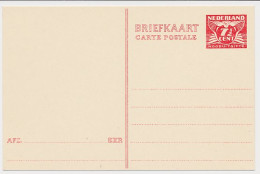 Briefkaart G. 278 B - Entiers Postaux