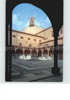 72432037 Firenze Florenz Basilika Der Verkuendung Kreuzgang  - Autres & Non Classés