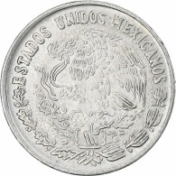 Mexique, 10 Centavos, 1978 - México