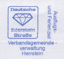 Meter Cut Germany 2013 Diamond - Unclassified