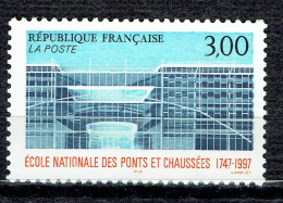 250ème Anniversaire De L'Ecole Nationale Des Ponts Et Chaussées - Nuovi