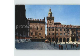 72431979 Bologna Notar Palast Und Rathaus Bologna - Sonstige & Ohne Zuordnung