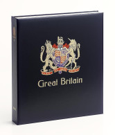 DAVO Luxus Album Großbritannien Teil II DV4232 Neu ( - Binders With Pages