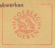 Meter Cut Netherlands 1965 Bird - Book - Other & Unclassified