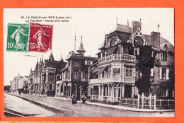 36495 / ⭐ ◉ LA BAULE-sur-MER  44-Loire Inf. ◉ Le Remblai Boulevard DARLU1925 à LASSERRE Cholet ◉ CHAPEAU 90 - La Baule-Escoublac