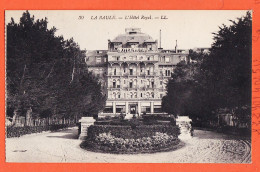 36094 / ⭐ ◉ LA BAULE 44-Loire Inférieure ◉ Hotel ROYAL1910s ◉ LEVY LL 30 - La Baule-Escoublac