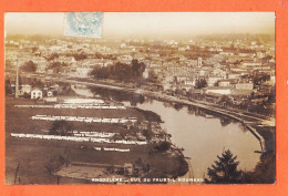36145 /⭐ ♥️ ANGOULEME 16-Charente Etendoir Draps, Usine Vue Faubourg L'HOUMEAU 1906 à Maurice CONAT Angouleme - Angouleme