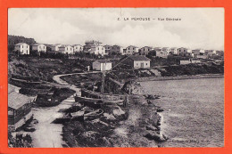 36449 / ⭐ LA PEROUSE Algérie Vue Generale 30-04-1916 Arrivée Camp MATIFOU Achille BAUX à Marie SERRES- IDEALE P-S 2 - Autres & Non Classés