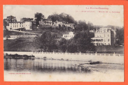 36365 / ⭐ MONTREJEAU 31-Haute Garonne Bords De La GARONNE 1906  ZANETTI à Louis JURY Vernaisons LABOUCHE 18 - Montréjeau