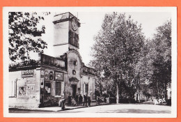 36351 / ⭐ ♥️ Peu Commun CARBONNE 31-Haute Garonne Mairie Promenade Route RIEUX 1950s Ed. FAYOU Photo-Bromure APA-POUX 5  - Other & Unclassified