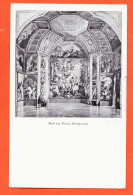 36491 / ⭐ ♥️ 'S GRAVENHAGE Den HAAG Huis Ten BOSCH Oranjezaal LA HAYE 1899 à LETU Rue Rome-Netherlands - Den Haag ('s-Gravenhage)