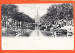 36460 / ⭐ HAAG 'S-GRAVENHAGE Zuid-Holland Nieuwe Kerk 1890s  H V M 883 Netherlands Nederland Pays-Bas - Den Haag ('s-Gravenhage)