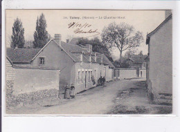 TAISSY: Le Quartier Haut - Très Bon état - Other & Unclassified