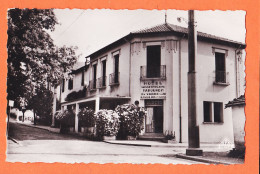 36373 / ⭐ ♥️ YACOUREN Kabylie Hotel SUISSE AFRICAINE Prop VABRE-VOULAN 1952 à PAPAFALIA El Milia Constantine-MARTHELOT  - Autres & Non Classés