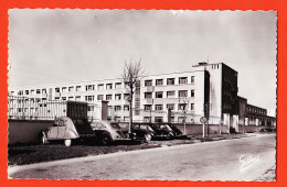 36250 /⭐ ♥️ ROCHEFORT-sur-MER WW COCCINELLE 2CV CITROEN 4CV RENAULT Entrée Base-Ecole Mécaniciens AIR 1950s GILBERT  - Rochefort