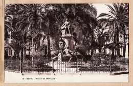 36402 / ⭐ Algerie BONE Annaba Statue BERTAGNA 1930s - IDEALE PS 41 -ALGERIA ALGERIEN ARGELIA ALGERIJE - Annaba (Bône)