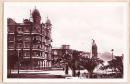 36389 / ⭐ Bromure Photo FOUQUE Algerie ORAN SQUARE Du SOUVENIR 1920s - LL 361 Algeria Algerije Algerien Argelia - Oran