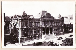 36390 / ⭐ Algerie ORAN HOTEL De VILLE Automobiles 1930s - REAL PHOTO C.A.P 215 Algeria Algerije Algerien Argelia - Oran