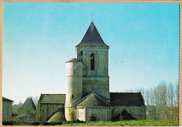 36131 / VERRINES-sous-CELLES Deux-Sèvres L'Eglise 1975s Pierre ARTAUD QD 2 - Sonstige & Ohne Zuordnung