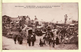 36269 /⭐ ♥️ Lisez Colons Prison ROUMAZIERES 16-Charente Coin Foire Dite SIGOULANT Square POLAKOWSKI 1915 à GIOVANNETTE  - Otros & Sin Clasificación