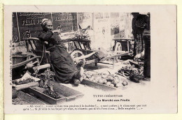 36245 /⭐ ♥️  Lisez! Types CHERENTAIS Charentais MARCHE Aux FRUITS La Couarde 1911 à MEYER La Rochelle-BELLUTEAU 3 - Other & Unclassified