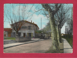 SAINT ETIENNE DU GRES - 13 - Rue Principale - Andere & Zonder Classificatie