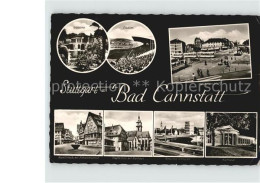 72431874 Bad Cannstatt Wilhelmsplatz  Bad Cannstatt - Stuttgart