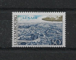 LUXEMBOURG   PA 21  **    NEUF SANS CHARNIERE - Unused Stamps