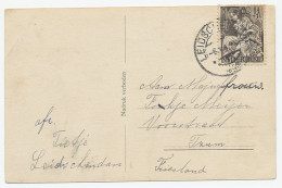 Em. Nat. Hulp 1946 Leidschendam - Tzum - Unclassified