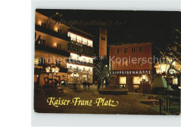 72431845 Bad Hofgastein Kaiser Franz-Platz Bad Hofgastein - Andere & Zonder Classificatie