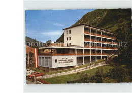 72431816 Bad Hofgastein Kurhaus Ferdinand Hanusch Bad Hofgastein - Andere & Zonder Classificatie