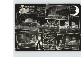 72431799 Hamburg Sankt Pauli Hamburg - Andere & Zonder Classificatie