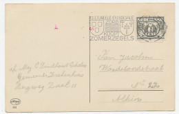 Transorma Rotterdam - K - S - 1936 - Unclassified