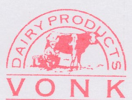 Meter Proof / Test Strip FRAMA Supplier Netherlands Dairy Products - Farmer - Cow Milking - ( Raansdonksveer ) - Ernährung