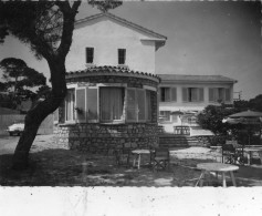 AGAY HOTEL RESTAURANT " SANTA-MONICA " VUE SUR LA BAIE - Otros & Sin Clasificación